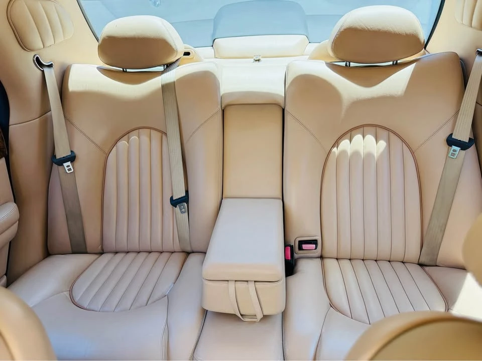 2001 Bentley Arnage - Image 17 of 19
