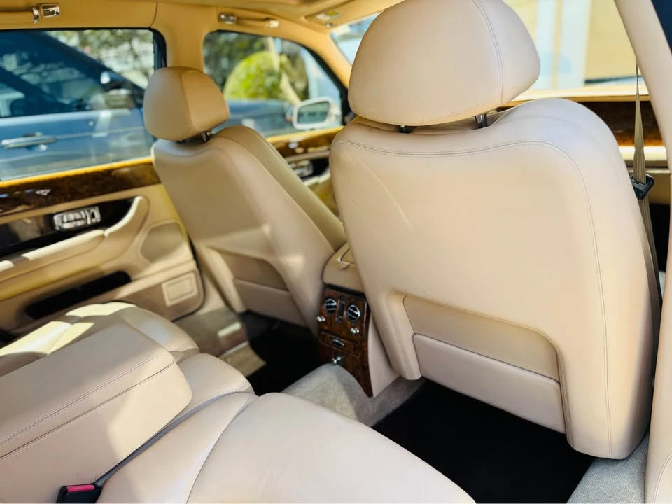 2001 Bentley Arnage - Image 11 of 19