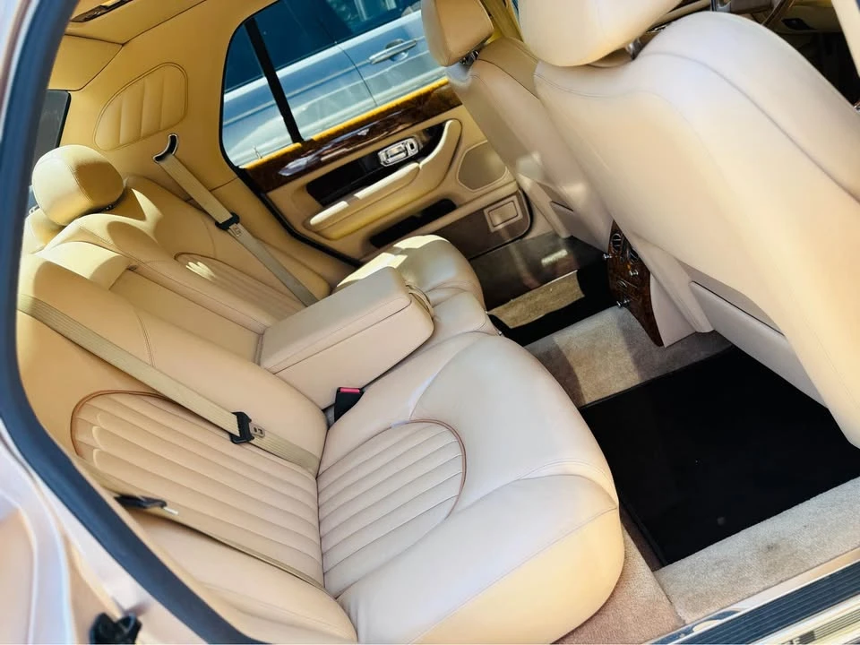 2001 Bentley Arnage - Image 10 of 19