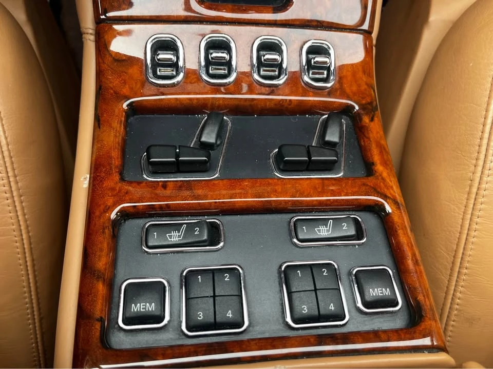 2001 Bentley Arnage - Image 6 of 13