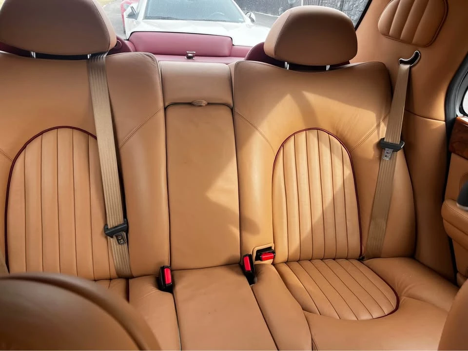 2001 Bentley Arnage - Image 10 of 13