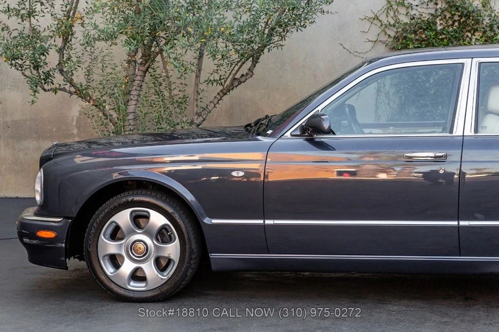 2001 Bentley Arnage - Image 12 of 12