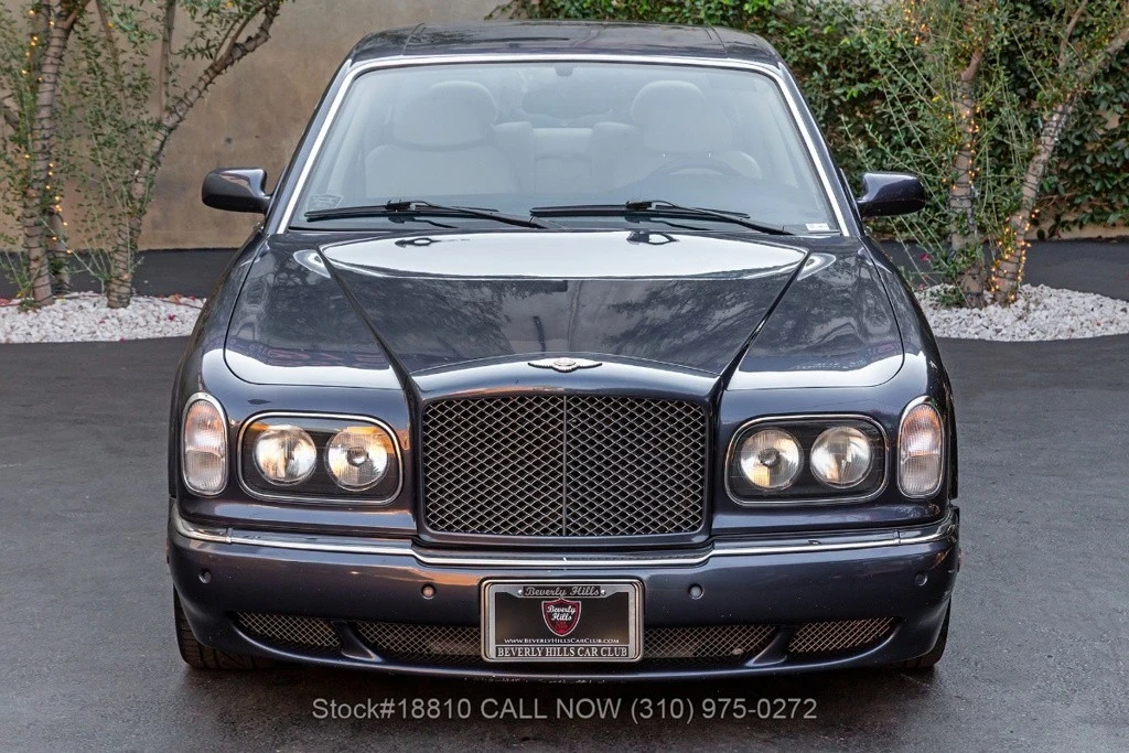 2001 Bentley Arnage - Image 2 of 12