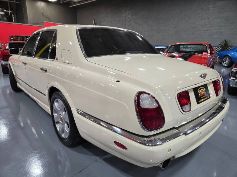 2001 Bentley Arnage - Image 4 of 20