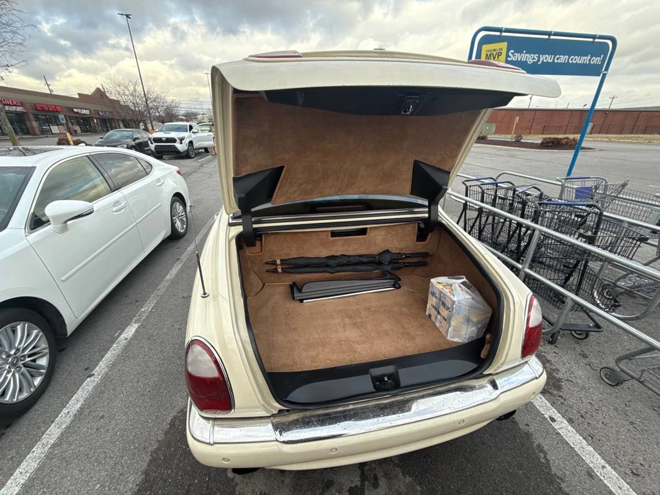 2001 Bentley Arnage - Image 12 of 20