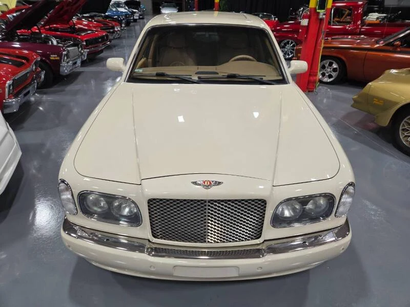2001 Bentley Arnage - Image 3 of 20
