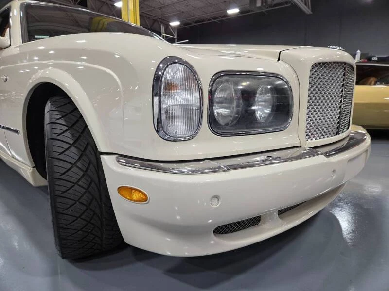 2001 Bentley Arnage - Image 8 of 20