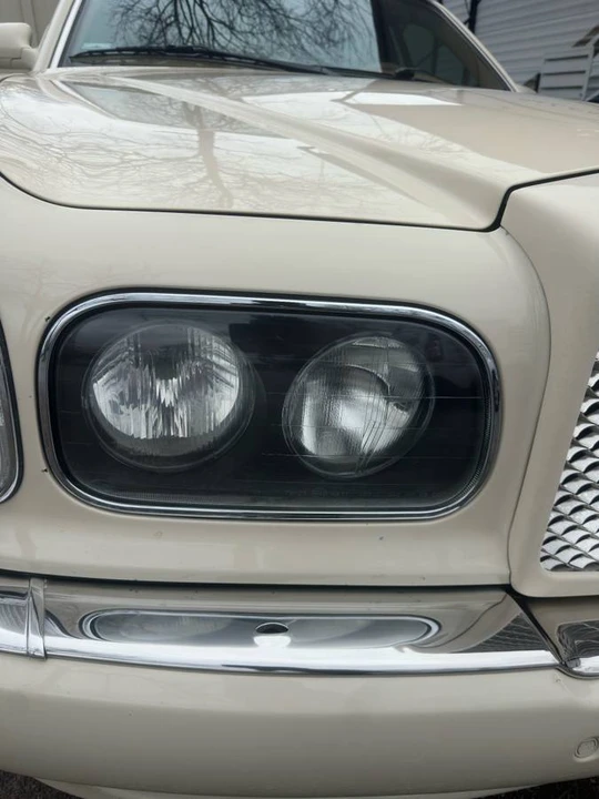 2001 Bentley Arnage - Image 13 of 20
