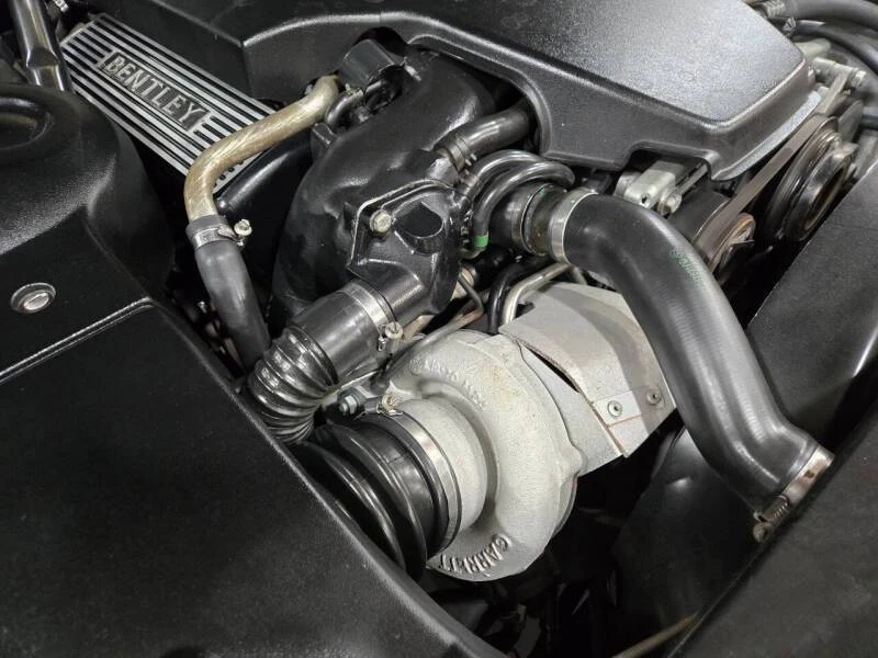 2001 Bentley Arnage - Image 10 of 20