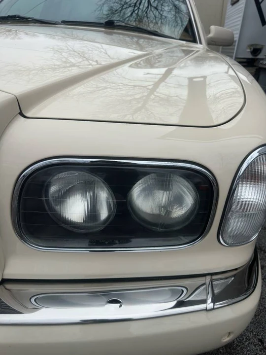 2001 Bentley Arnage - Image 15 of 20