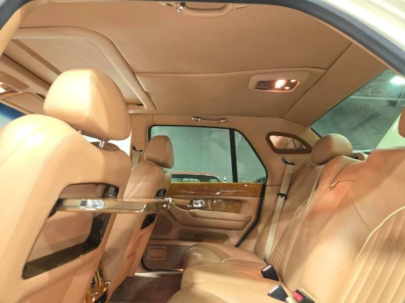 2001 Bentley Arnage - Image 6 of 20
