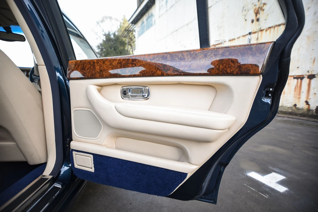 2001 Bentley Arnage - Image 20 of 27