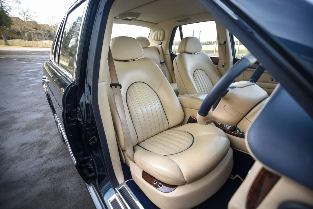 2001 Bentley Arnage - Image 24 of 27