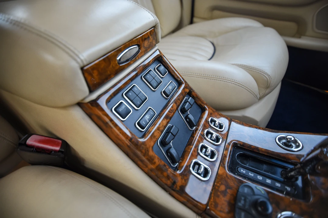 2001 Bentley Arnage - Image 21 of 27