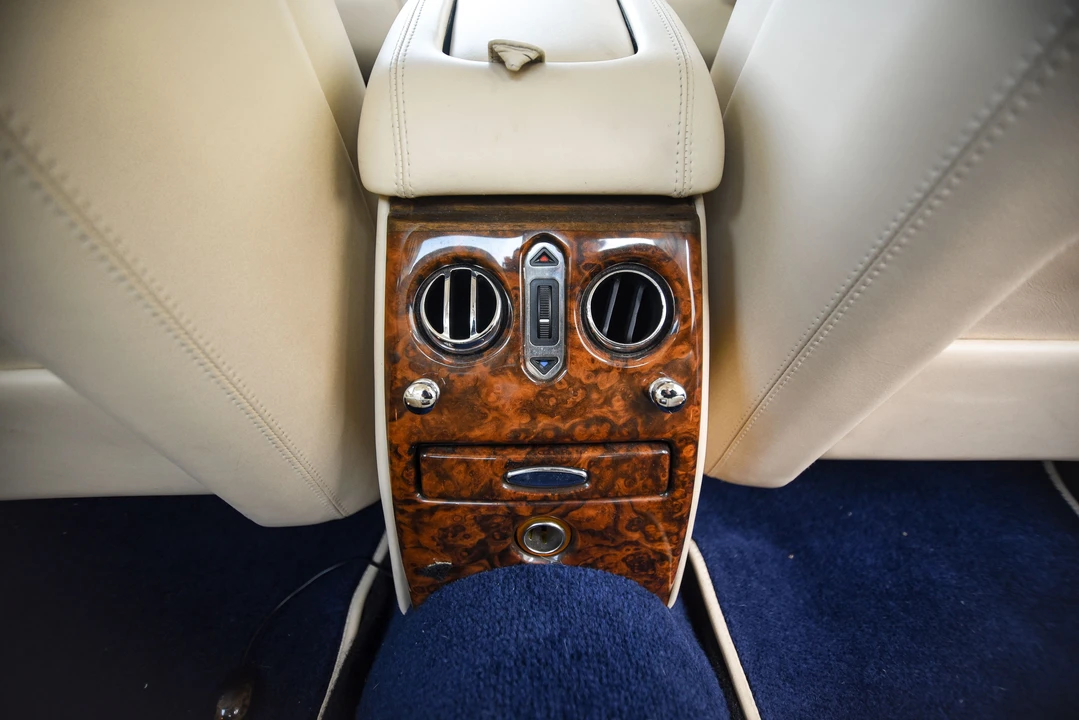 2001 Bentley Arnage - Image 18 of 27