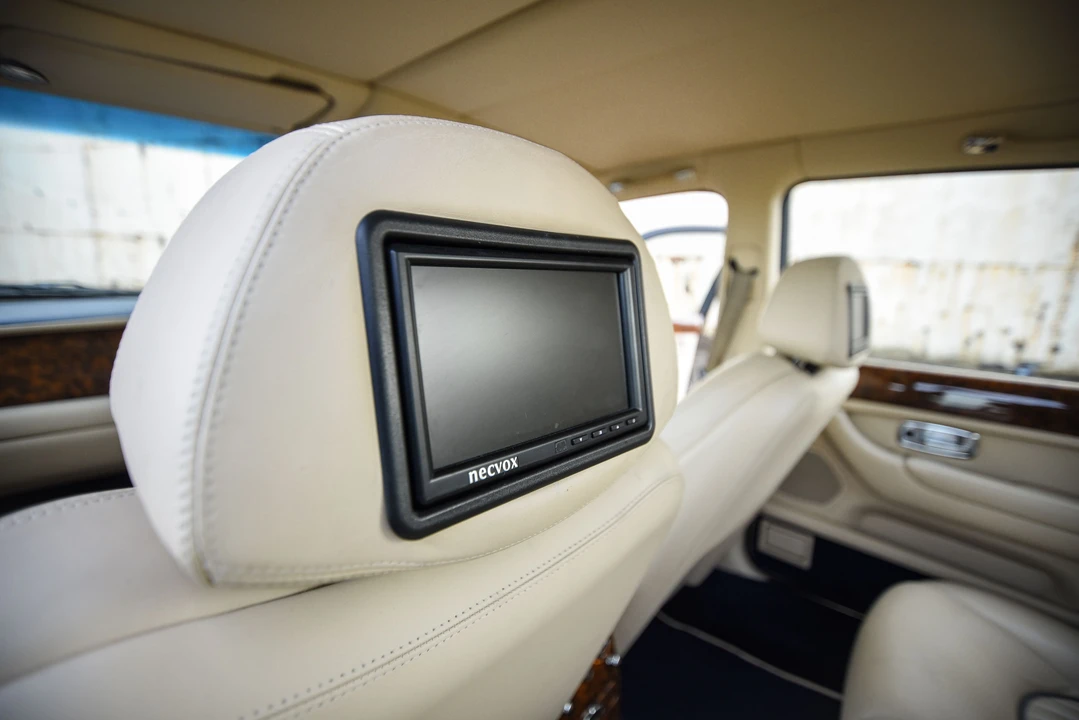2001 Bentley Arnage - Image 16 of 27