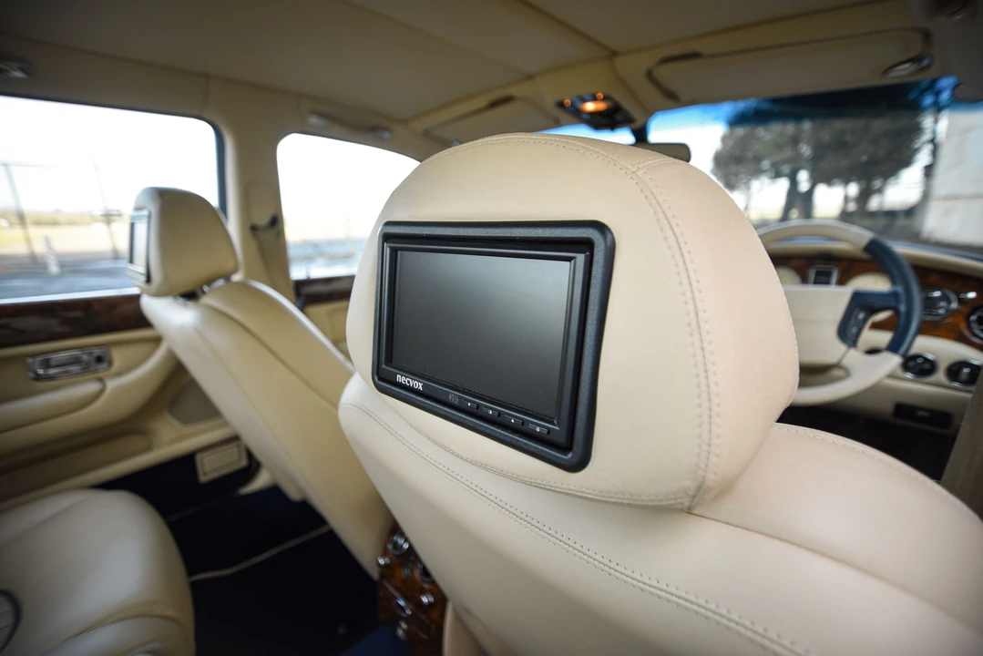 2001 Bentley Arnage - Image 19 of 27
