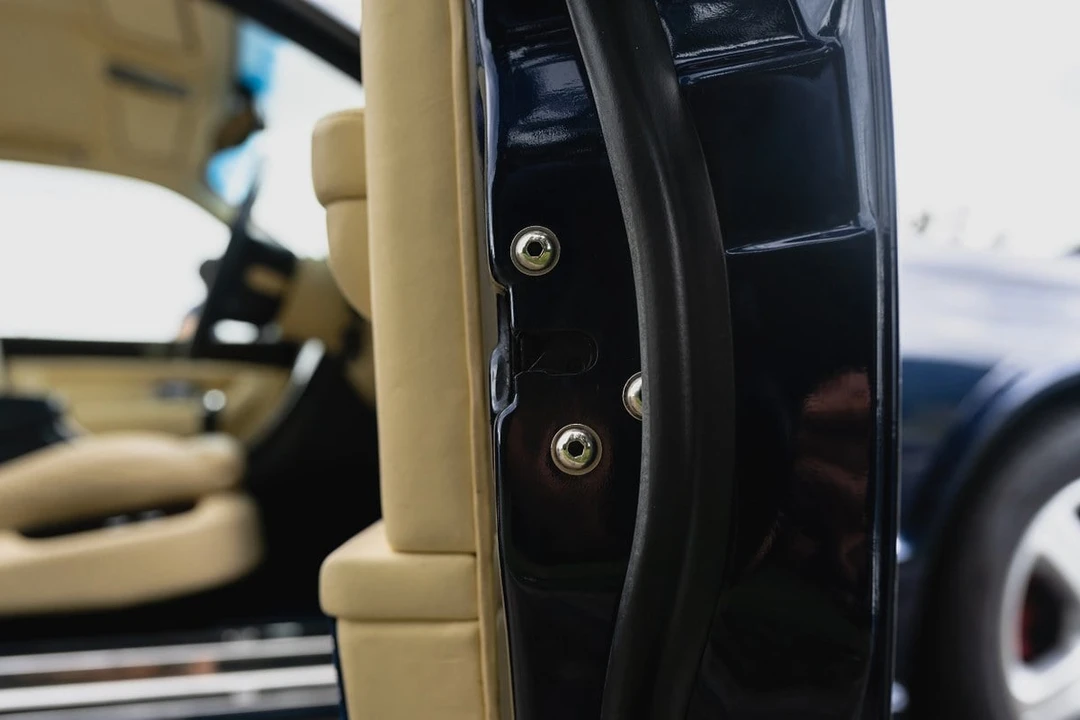 2001 Bentley Arnage - Image 29 of 30
