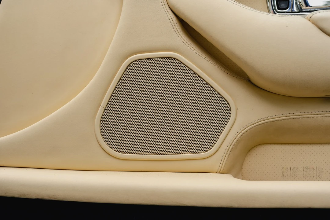 2001 Bentley Arnage - Image 27 of 30
