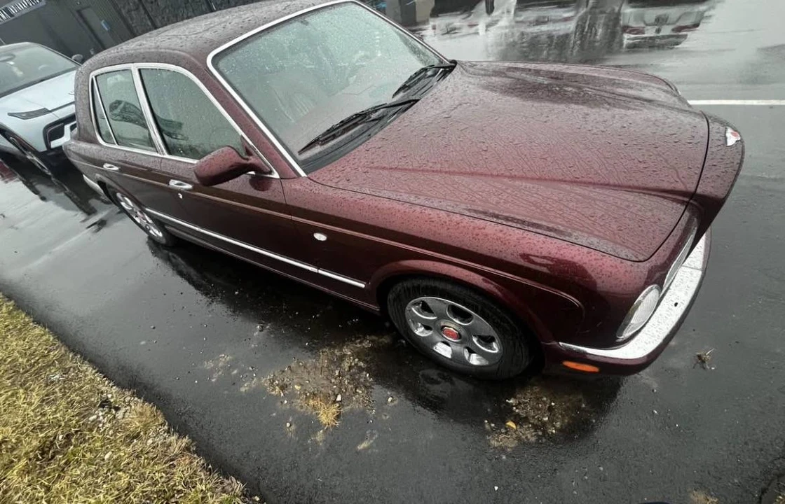 2001 Bentley Arnage - Image 4 of 11