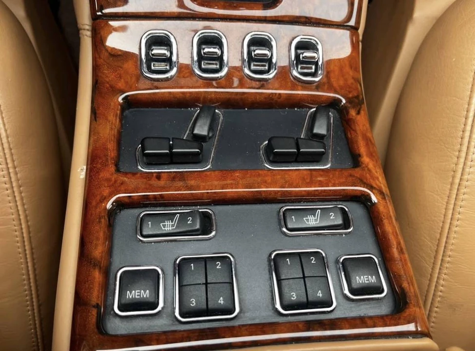 2001 Bentley Arnage - Image 7 of 8