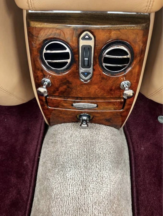 2001 Bentley Arnage - Image 11 of 11