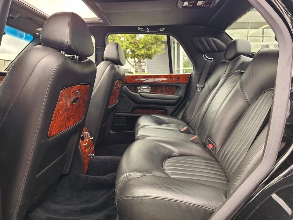 2001 Bentley Arnage - Image 16 of 20