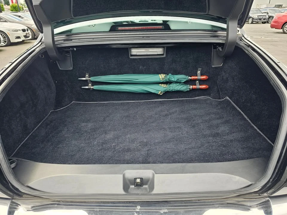 2001 Bentley Arnage - Image 15 of 20