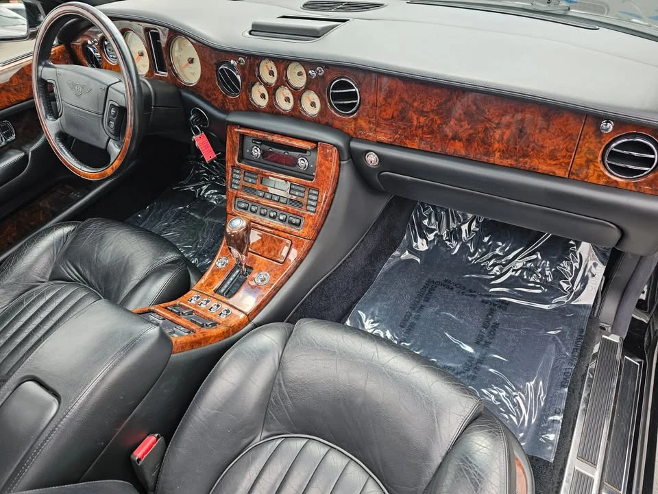 2001 Bentley Arnage - Image 11 of 20