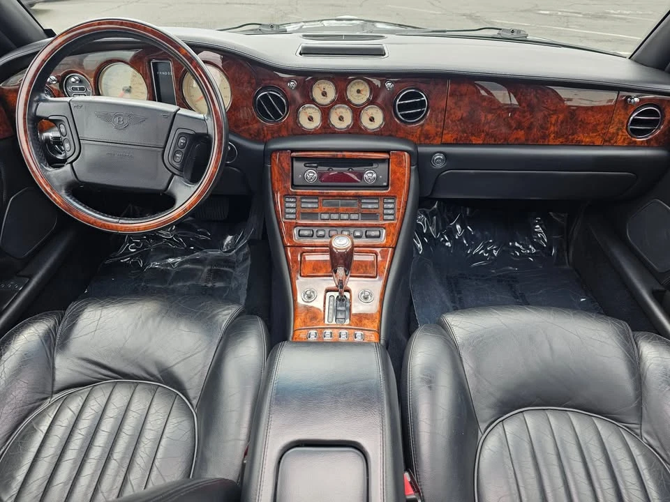 2001 Bentley Arnage - Image 18 of 20