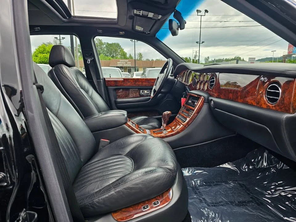 2001 Bentley Arnage - Image 10 of 20