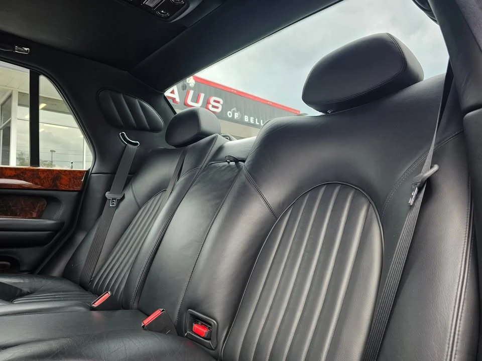 2001 Bentley Arnage - Image 17 of 20