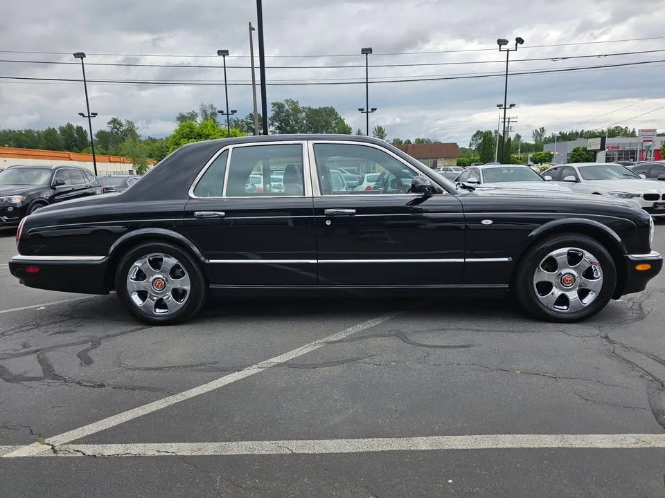2001 Bentley Arnage - Image 6 of 20