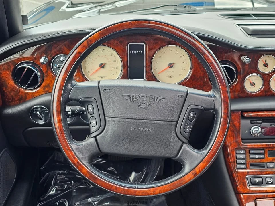 2001 Bentley Arnage - Image 19 of 20