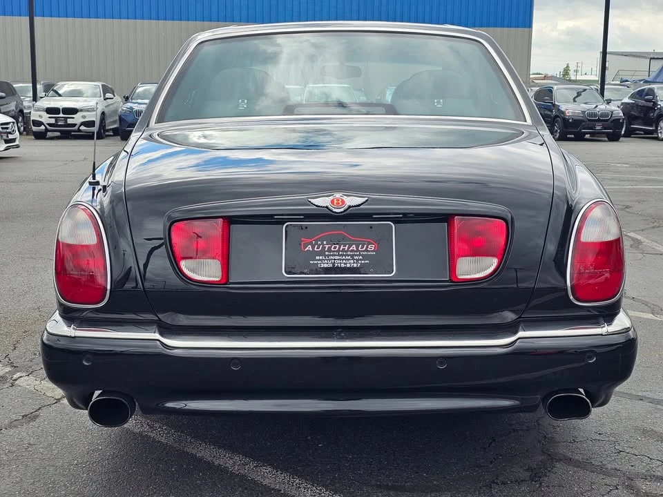 2001 Bentley Arnage - Image 4 of 20
