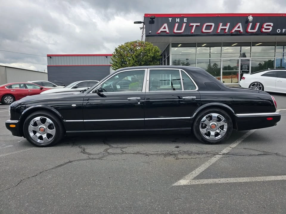 2001 Bentley Arnage - Image 2 of 20