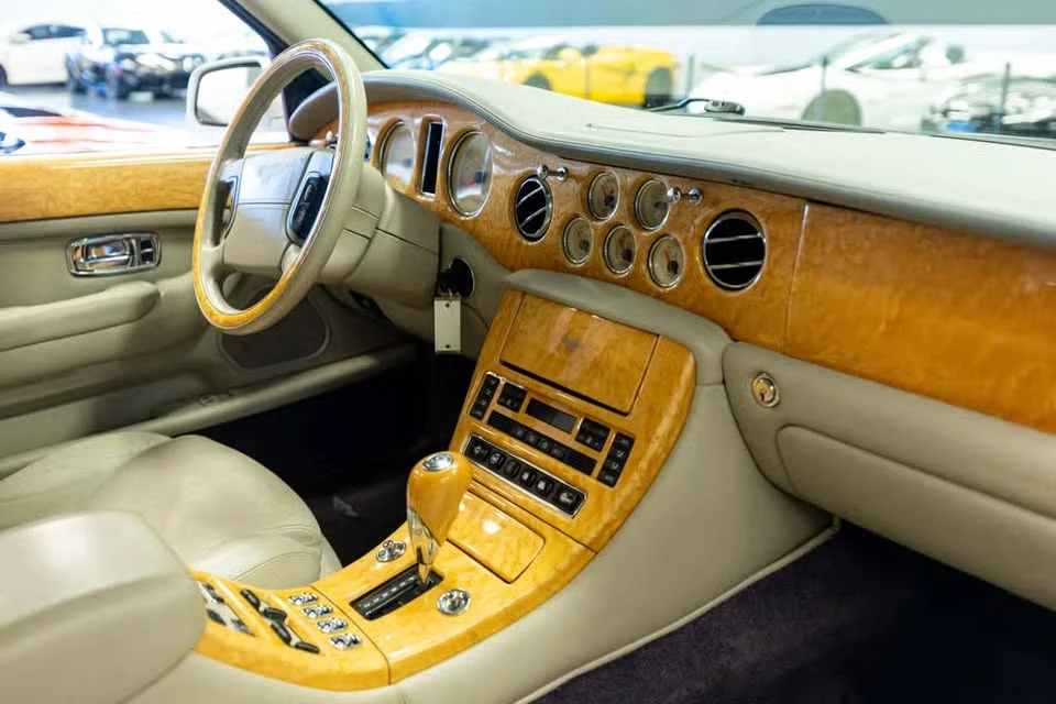 2001 Bentley Arnage - Image 13 of 15