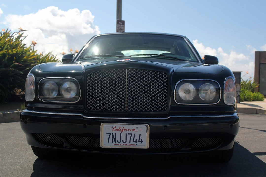 2001 Bentley Arnage - Image 23 of 31