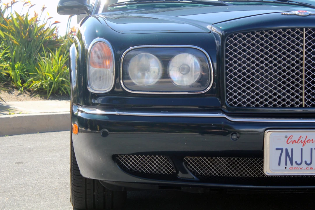 2001 Bentley Arnage - Image 28 of 31