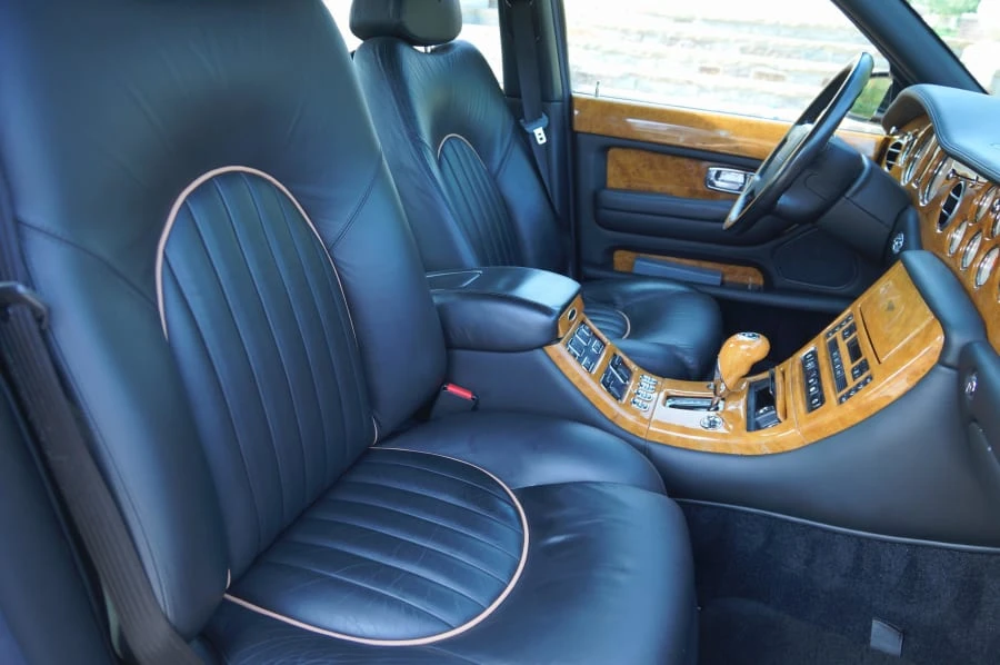 2001 Bentley Arnage - Image 6 of 12