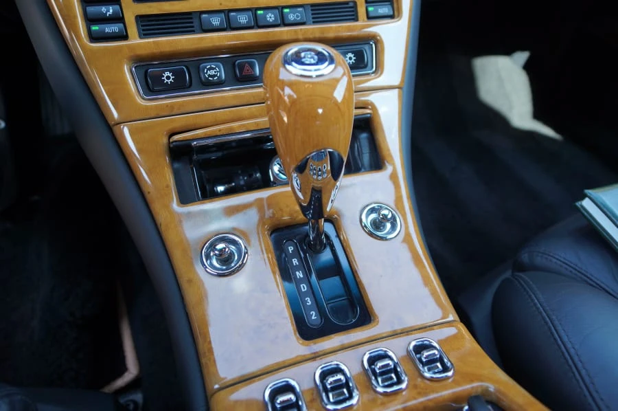 2001 Bentley Arnage - Image 5 of 12