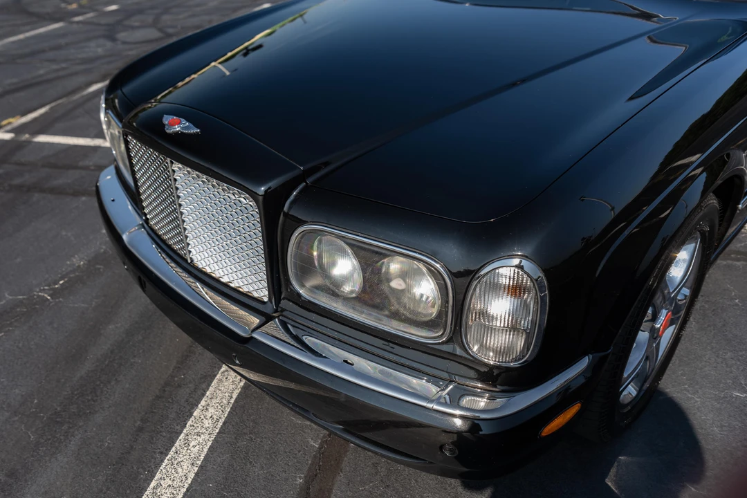 2001 Bentley Arnage - Image 11 of 22