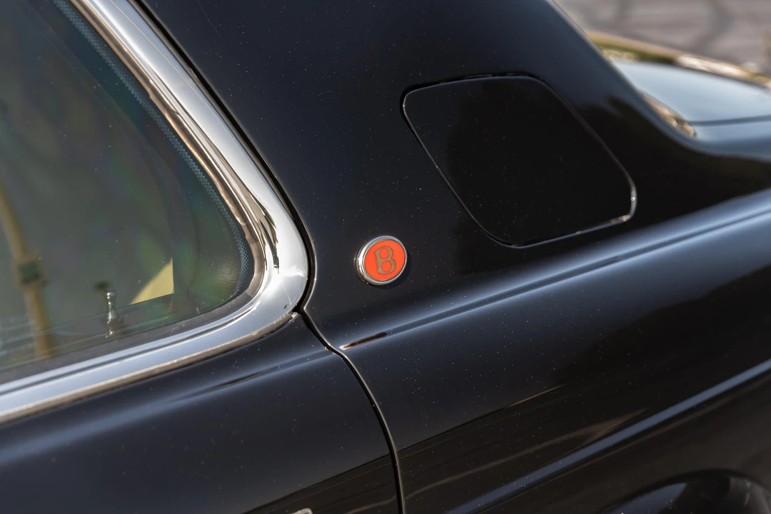 2001 Bentley Arnage - Image 15 of 22