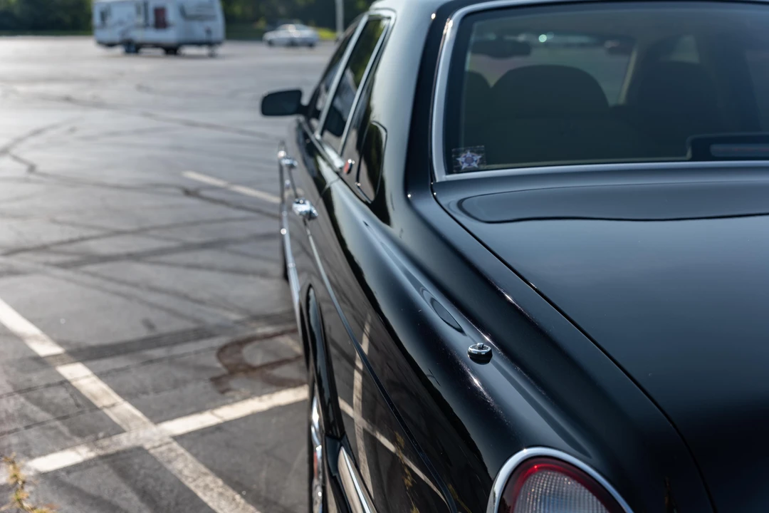 2001 Bentley Arnage - Image 16 of 22