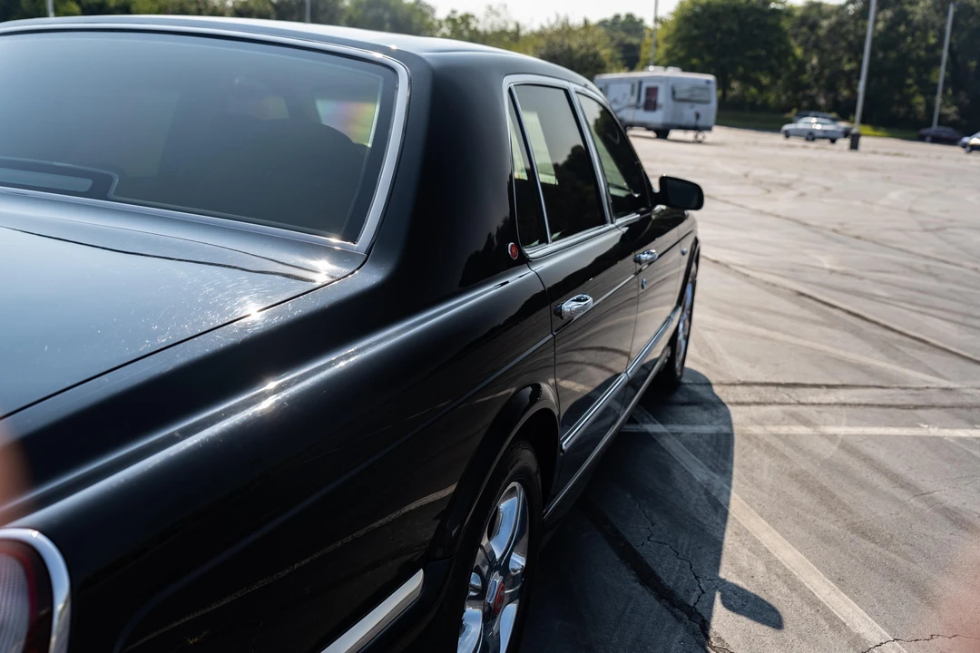 2001 Bentley Arnage - Image 17 of 22