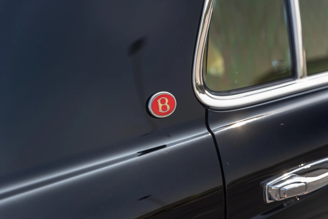 2001 Bentley Arnage - Image 19 of 22