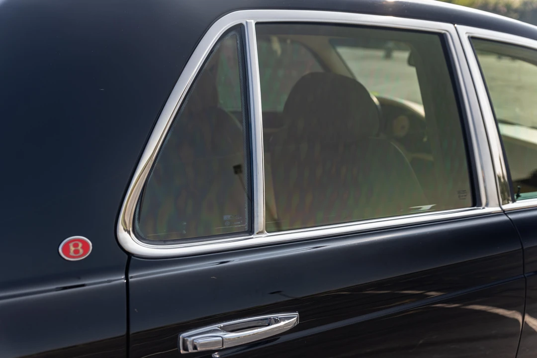 2001 Bentley Arnage - Image 18 of 22