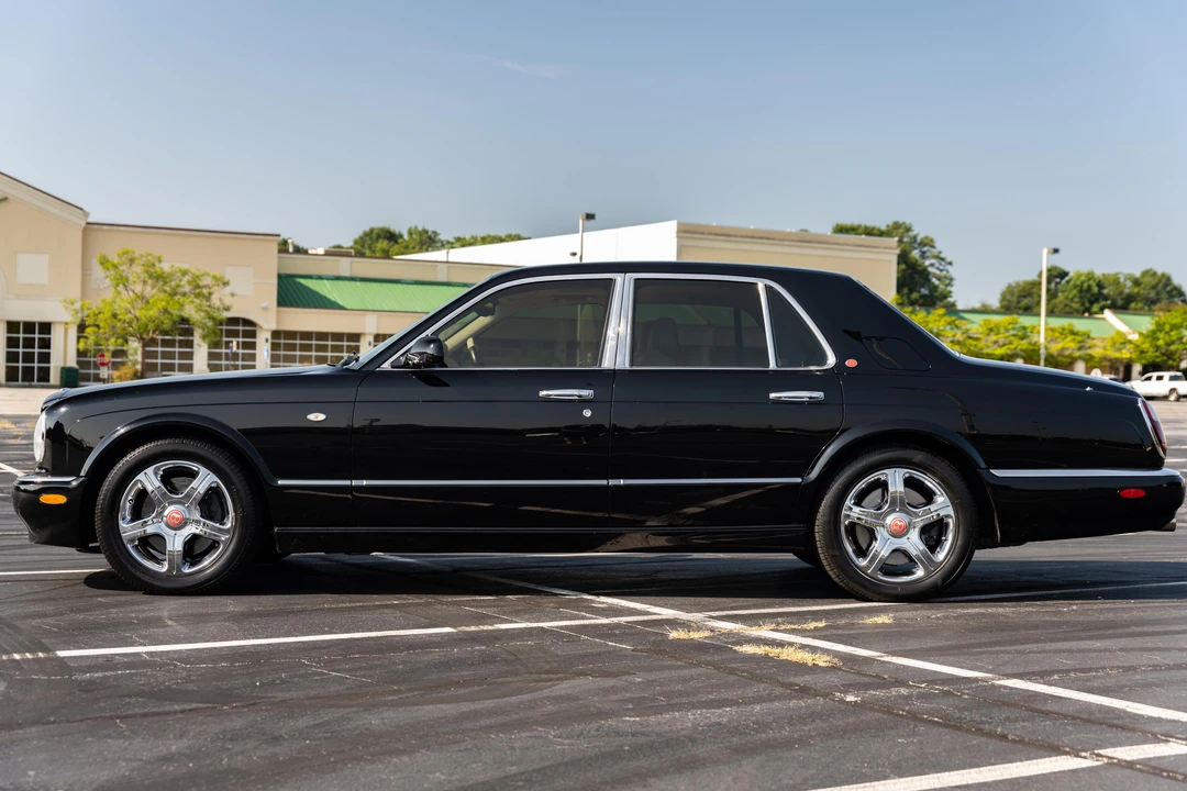 2001 Bentley Arnage - Image 6 of 22