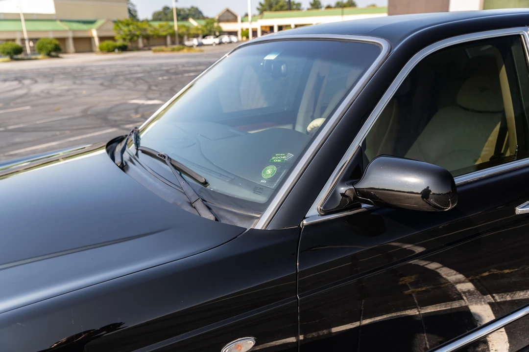 2001 Bentley Arnage - Image 14 of 22