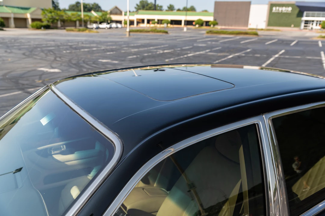 2001 Bentley Arnage - Image 22 of 22